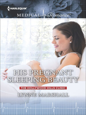 cover image of His Pregnant Sleeping Beauty